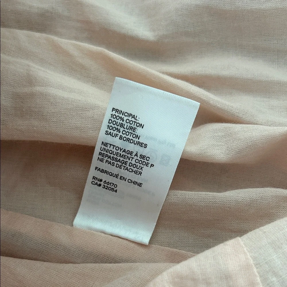 Zimmerman Floral Pink Maxi Dress - Picture 8 of 8